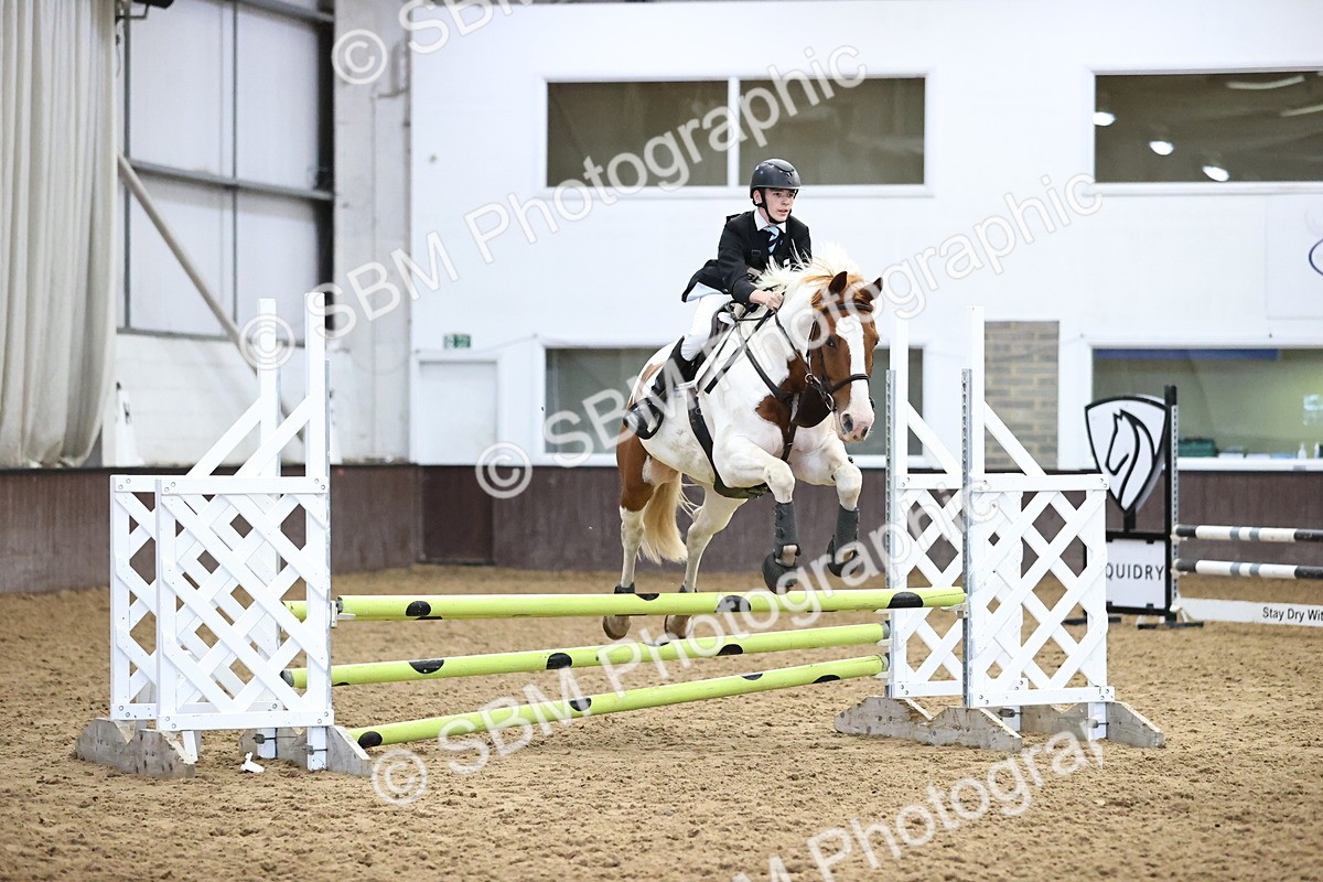 SBM_002468 - Class 6 - Mida Civil Engineering Ltd 80cm Area 12 Championship Qualifier