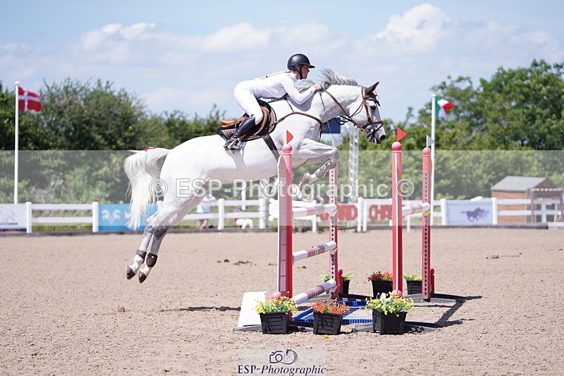 240719A-130744-11344 - Cls 14, 1 Star Silver Tour 1.25m