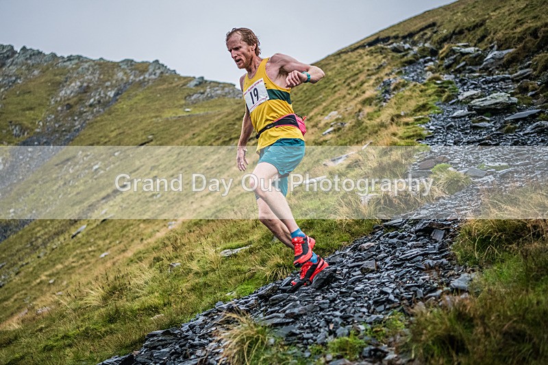 Bannerdale-26 - Bannerdale Fell Race Wednesday 19th August 2026