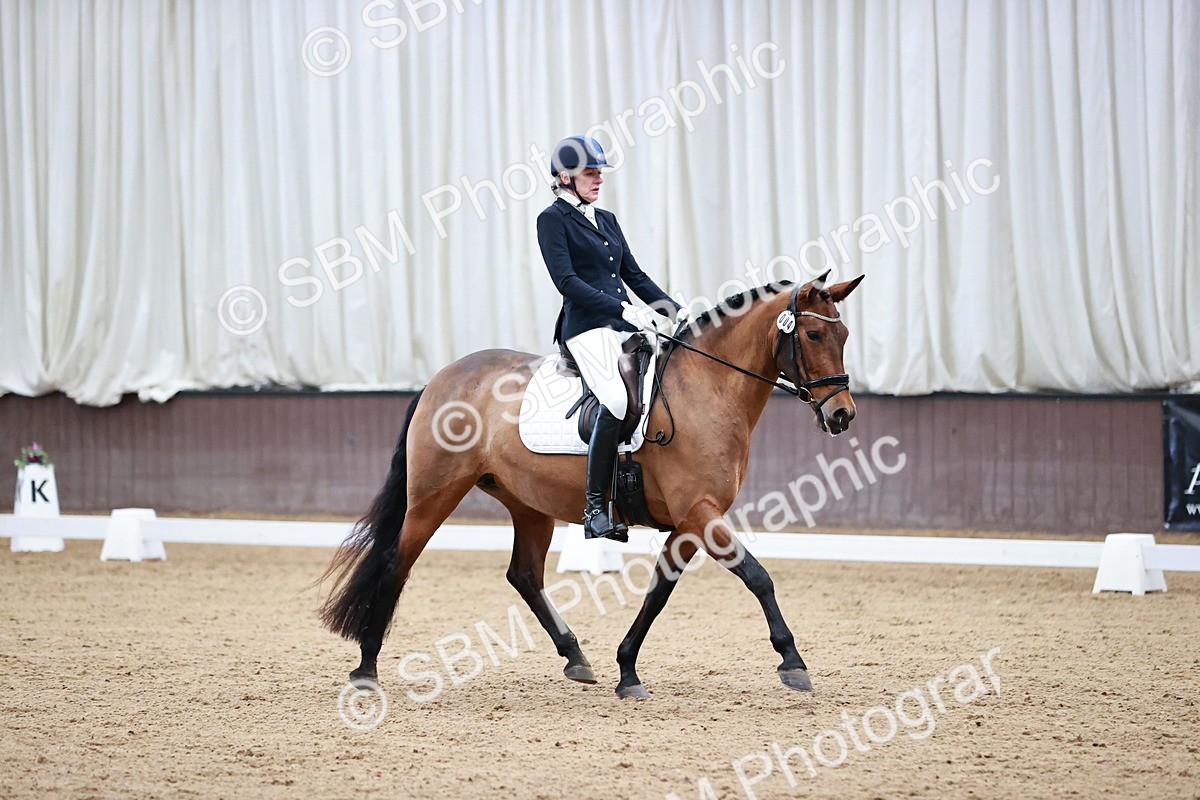 SBM_000918 - Class 2-5-4-6 - Paso Doble-Golega-Novato-Sevilla - FSM