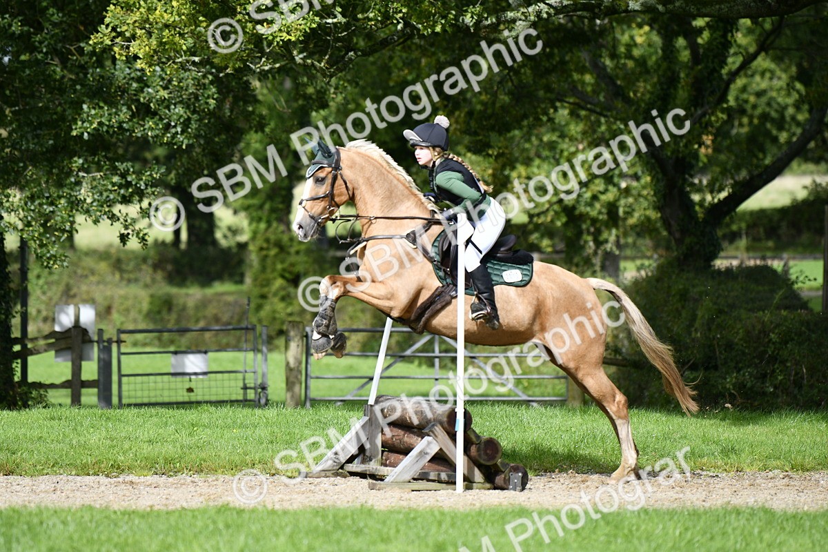 SBM_03035 - E2A - Eventers Challenge 60cm Open