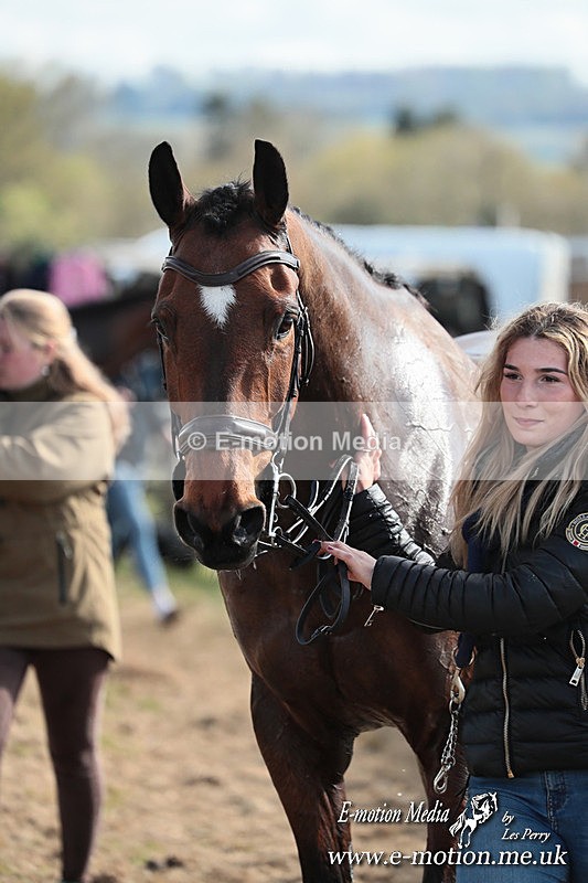 PtP 210425  1437 - Paxford Races Easter Monday 21/04/25