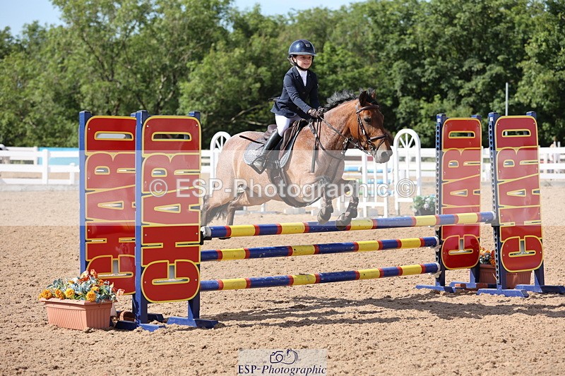 240629A-164636-08156 - Cls 13 Stepping Stones 128cm + 138cm