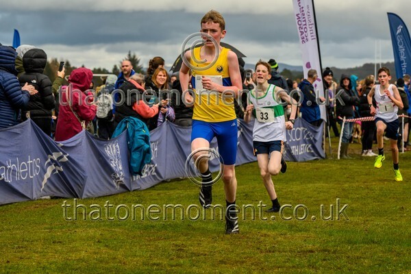 SCLan25-918259 - Boys U15