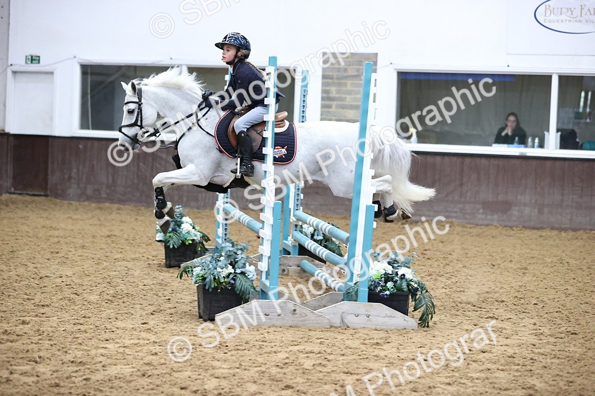 SBM_003056 - Class 9 - Stepping Stones 128cm 138cm Handicap 75cm 85cm