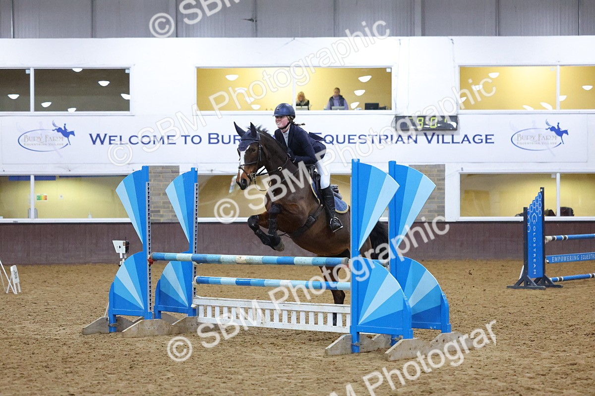 SBM_002604 - Class 7 - 1.00m