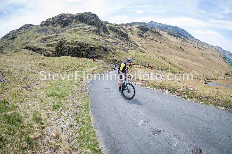 123607 - Hardknott Pass Camera 2 12.00-13.00
