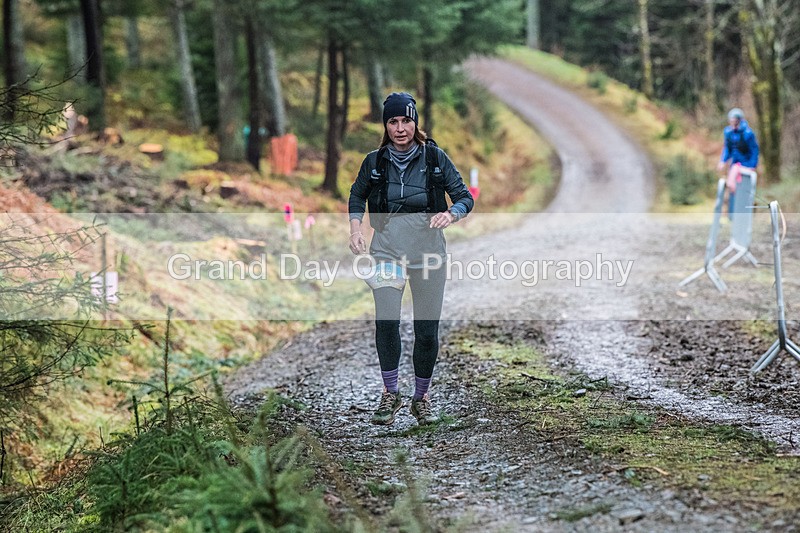Glentress Marathon-433 - High Terrain Events Glentress Marathon Trail Run Saturday 19th February 2023