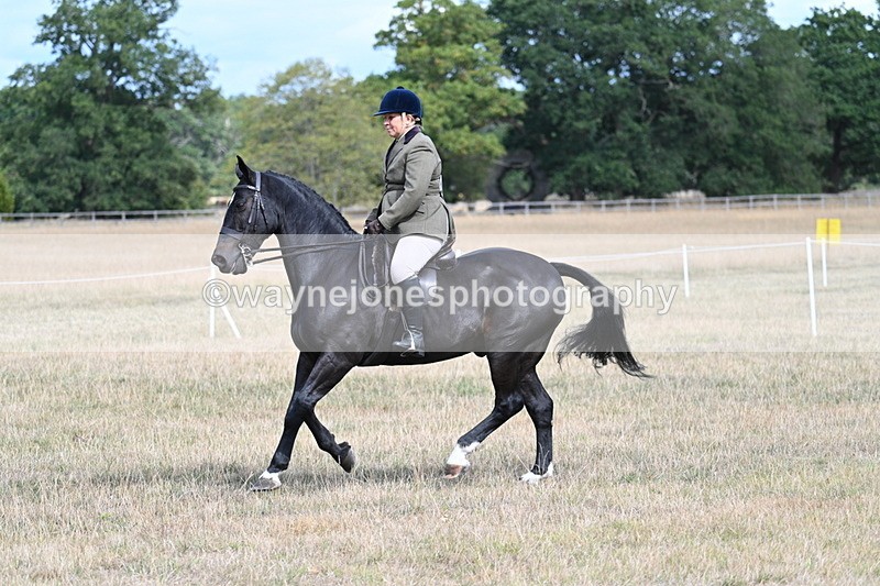 WJ7_6144 - Class 13 Ridden Veterans