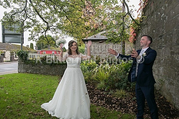 338 - Keith o Neill and Antoinette Byrne