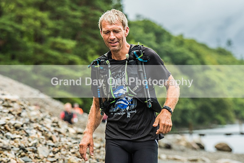 Scafell Pike-367 - High Terrain Events Scafell Pike Trail Marathon Sunday 20th August 2023