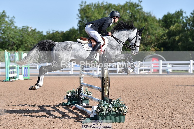 230720A-091522-01329 - Cls 25, 5 Yr Olds 1.10m