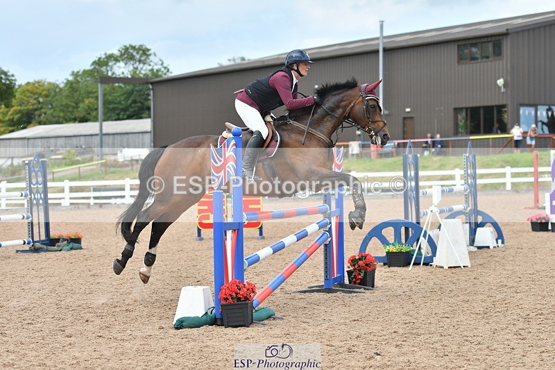 240727A-165932-06922 - Cls 25 1.10m Amateur Qualifier