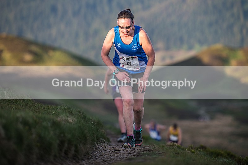 Lords Seat-534 - Lords Seat Fell Race Wednesday 30th April 2025