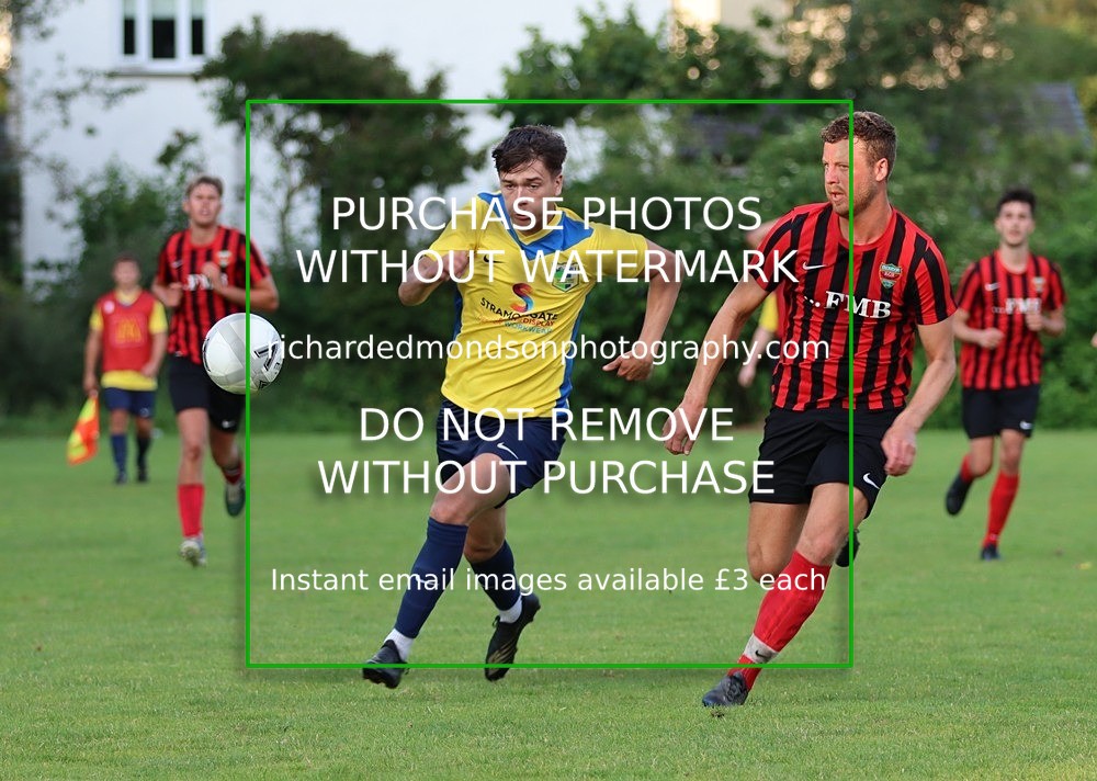 IMG_2567 - Kendal United vs Endmoor KGR