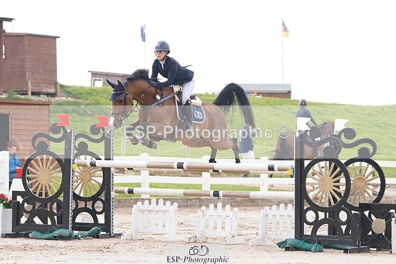 250425-094726-08361 - Cls 30 Young Horse 6yr old