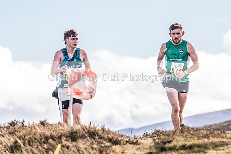 Leg Two-573 - Leg 2 British Fell & Hill Relay Championship Broughton Scotland Saturday 15th October 2022