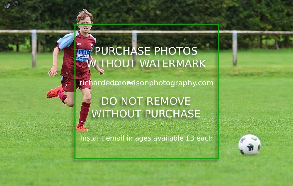 533A4877 - Kendal United U10 vs Middleton & Overton Sports U11 (13/9/26)
