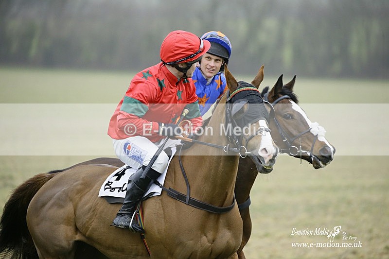 PtP 200222 578 - Countryside Alliance PtP Badbury Rings 20/02/22