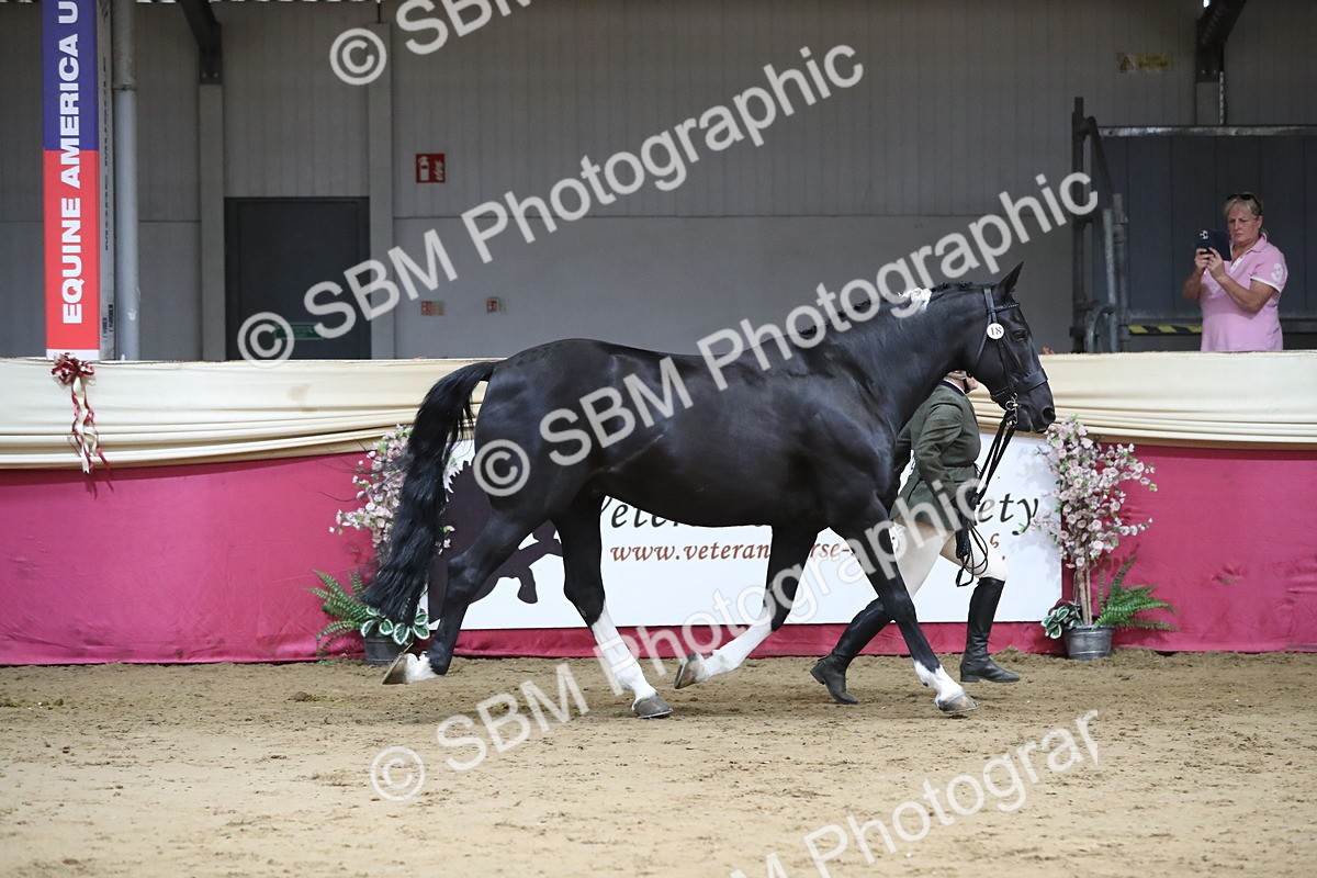 SBM_06378 - Class 9R Regional- IH Pre Vet