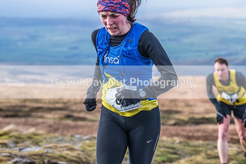 Nine Standards-163 - Nine Standards Fell Race Sunday 1st January 2023
