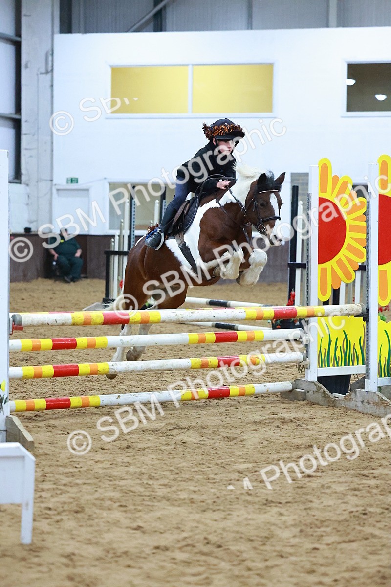 SBM_004196 - Class 5 - Accumulator with Joker