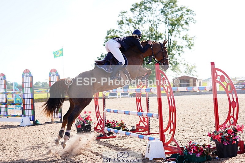 240629A-173538-08336 - Cls 11 Pony Showjumper of the Year