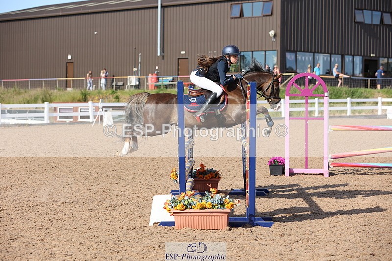 240629A-174748-09095 - Cls 14 Springboard 128cm + 138cm