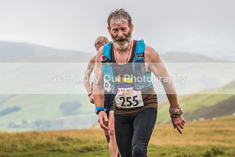 Sedbergh -542 - Sedbergh Hills Fell Race Sunday 20th August 2023