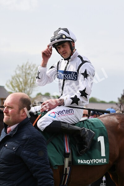yr13052022r5-17 - Race 5 4.10pm Paddy Power 'Fill Thi Boots' Stakes