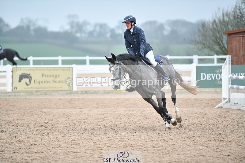 240316A-130025-03812 - Cls 22 Discovery and 1m Open