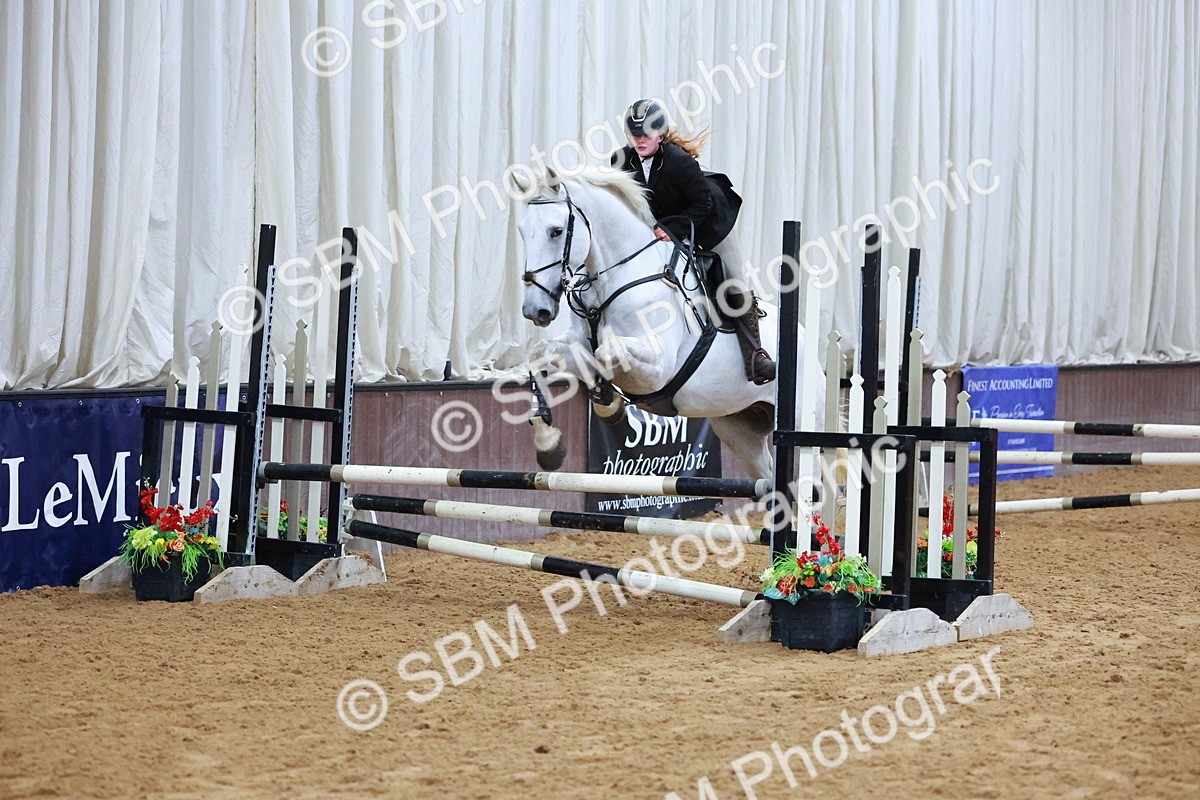 SBM_000106 - Class 1 - Clear Round 80cm