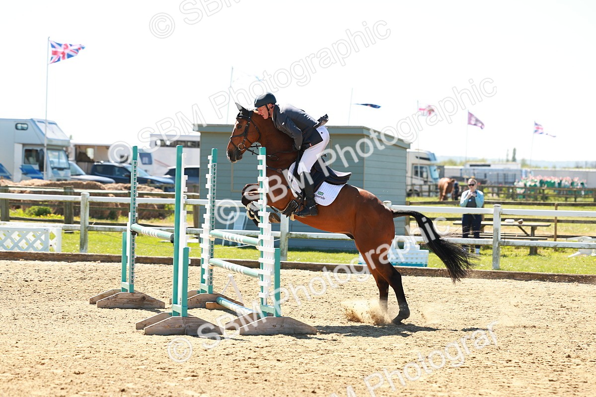 SBM_000587 - Class 3 - Senior Discovery - 1.00m