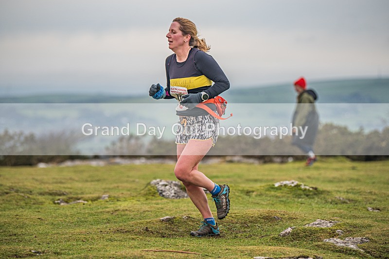 Birkrigg-932 - Kendal Winter League Races Birkrigg Sunday 28th January 2024