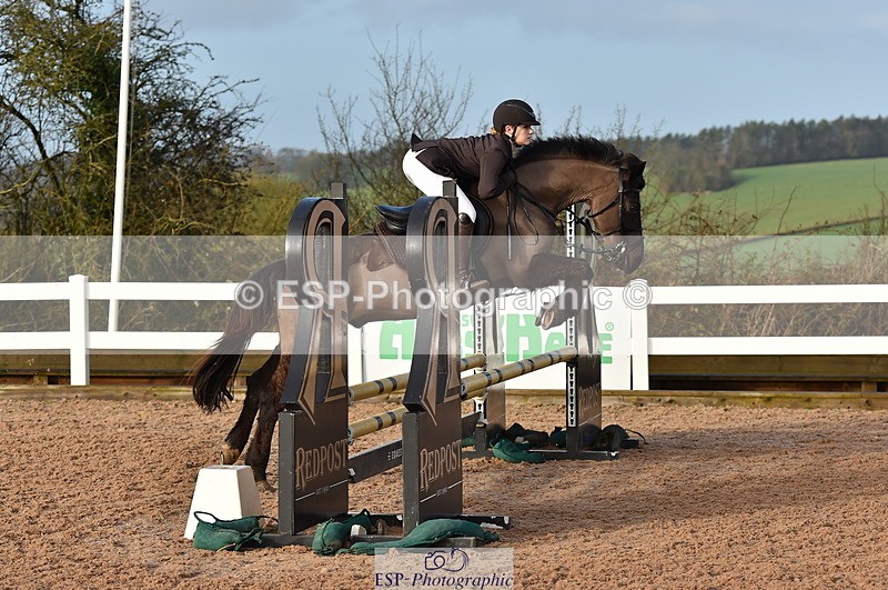 240210A-094450-00304 - Cls 3 Pony British Novice & 80cm Open