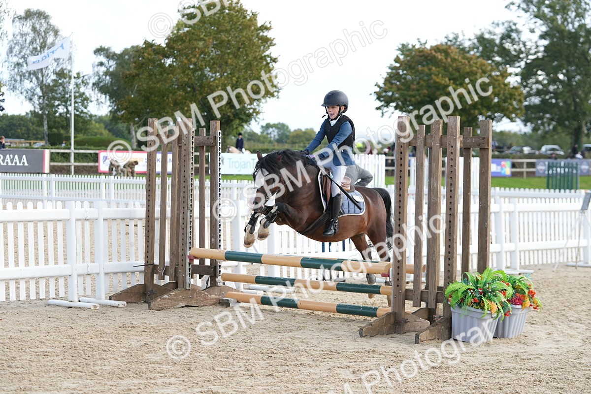 SBM_46912 - J7 - Junior Pony 60cm Championship
