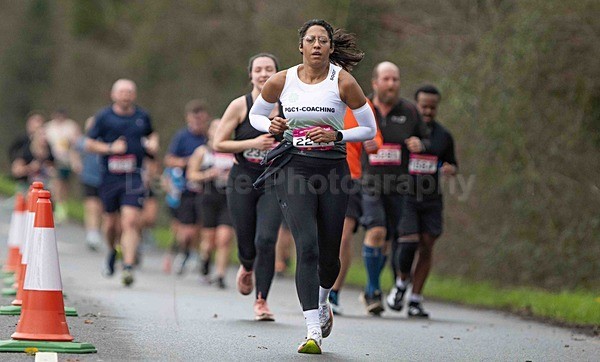 WHM-213 - Wokingham Half Marathon 2026