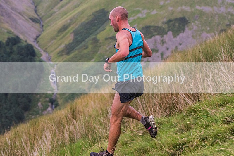 Steel Fell-518 - Steel Fell Race Wednesday 9th August 2023