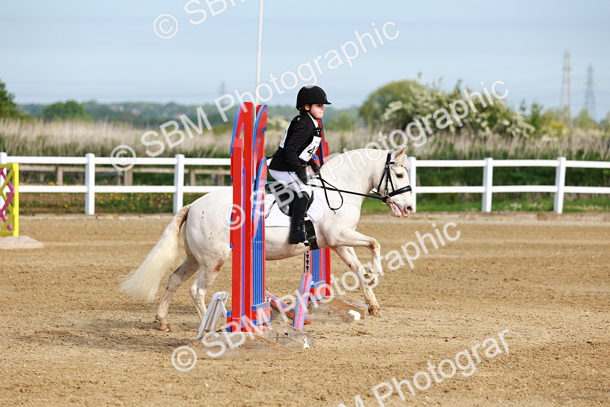 SBM_006398 - Class 1 - 40cm