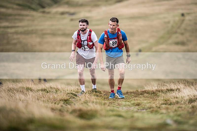 Sedbergh Hills-286 - Sedbergh Hills Fell Race Sunday 16th August 2026