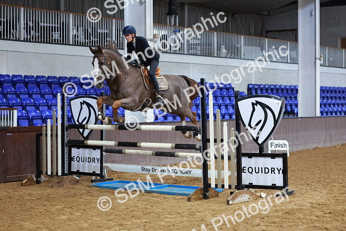 SBM_003967 - Class 5 - Senior Foxhunter - 1.20m