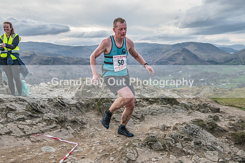 Loughrigg-174 - Loughrigg Fell Race, Wednesday 8th April 2026