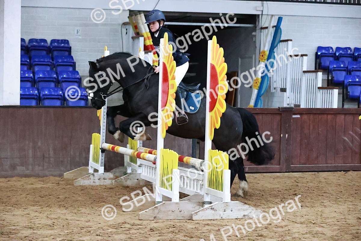 SBM_001323 - Class 4 - Show Jumping 70cm