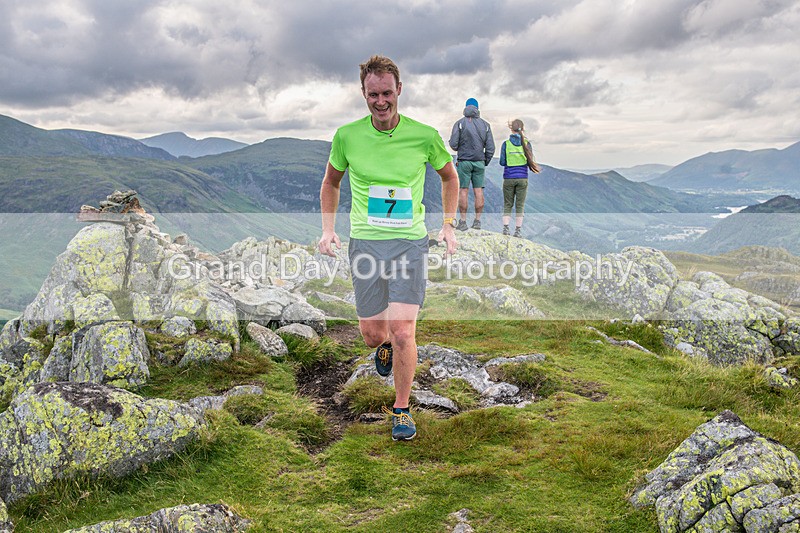 Bessyboot-126 - Bash Up Bessyboot Fell Race Wednesday 13th July 2022