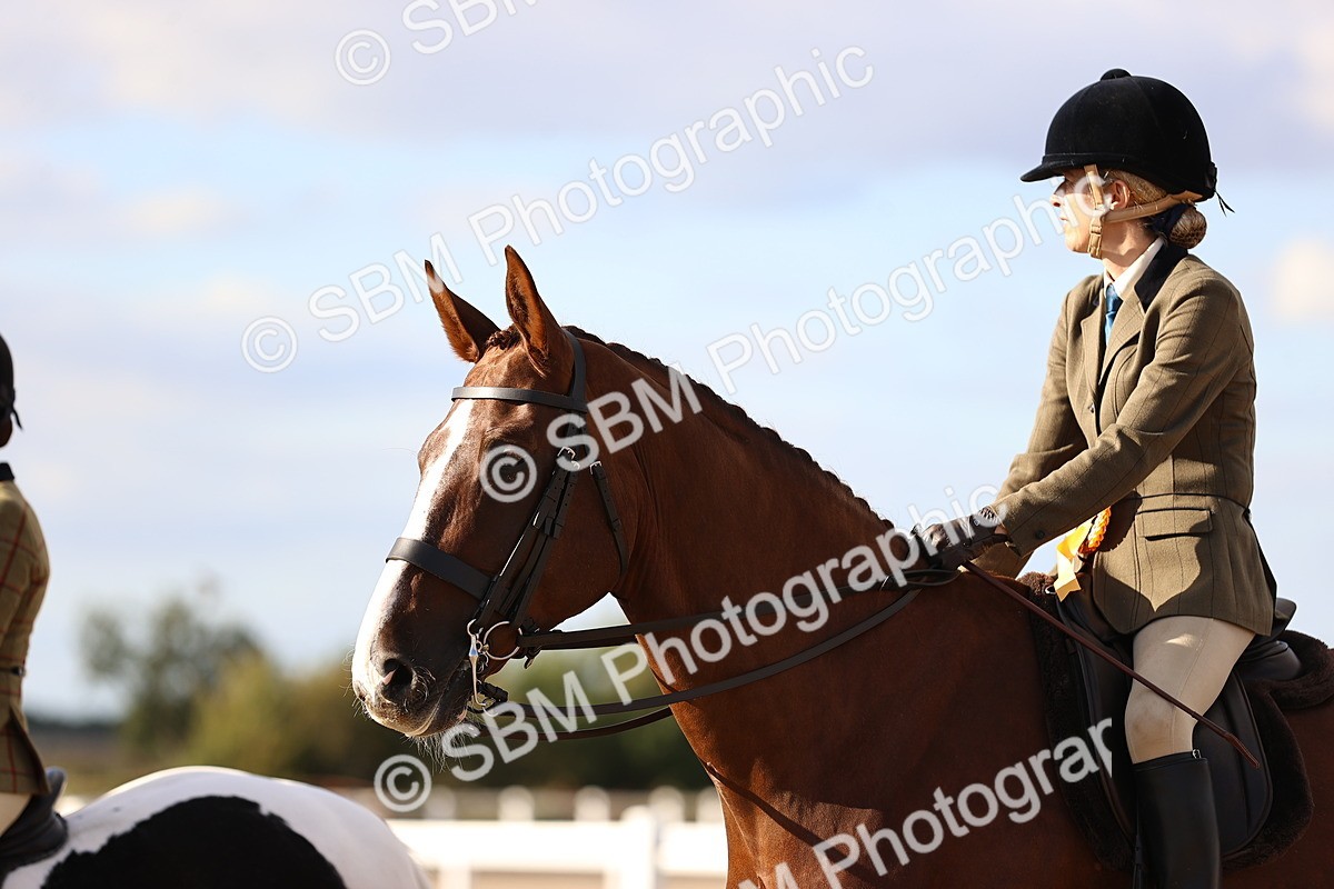 SBM_18288 - Class 423 - Equitation (best rider) Adult