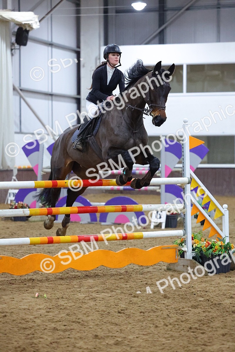 1I0A6094 - Class 12 - National 1.30m/1.40m Open Handicap