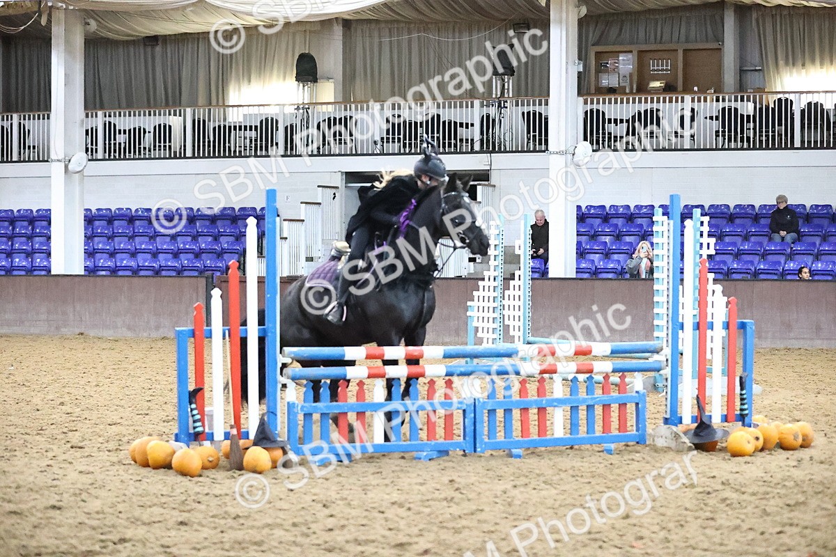 SBM_003370 - Class 6 - Chase me Charlie 80cm