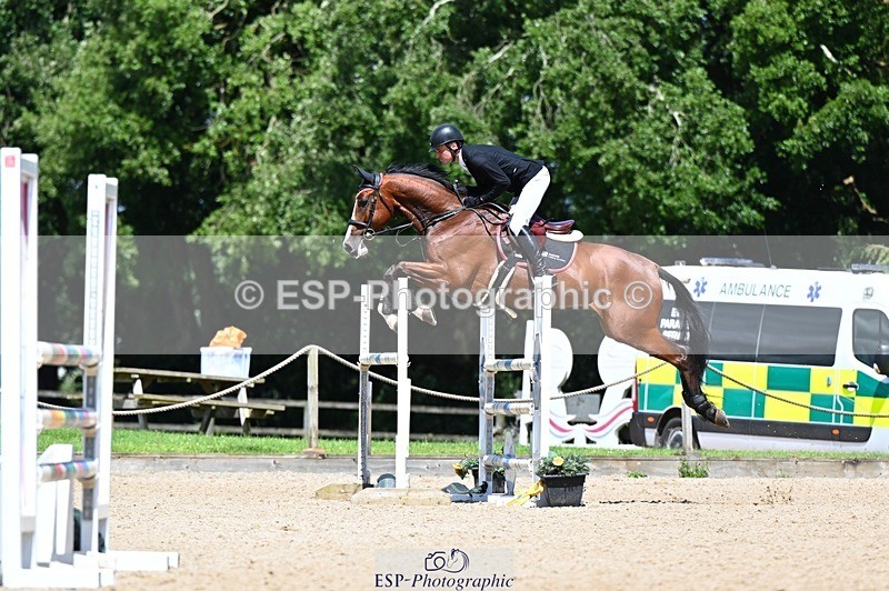 240710-143534-23534 - Cls 101 Foxhunter