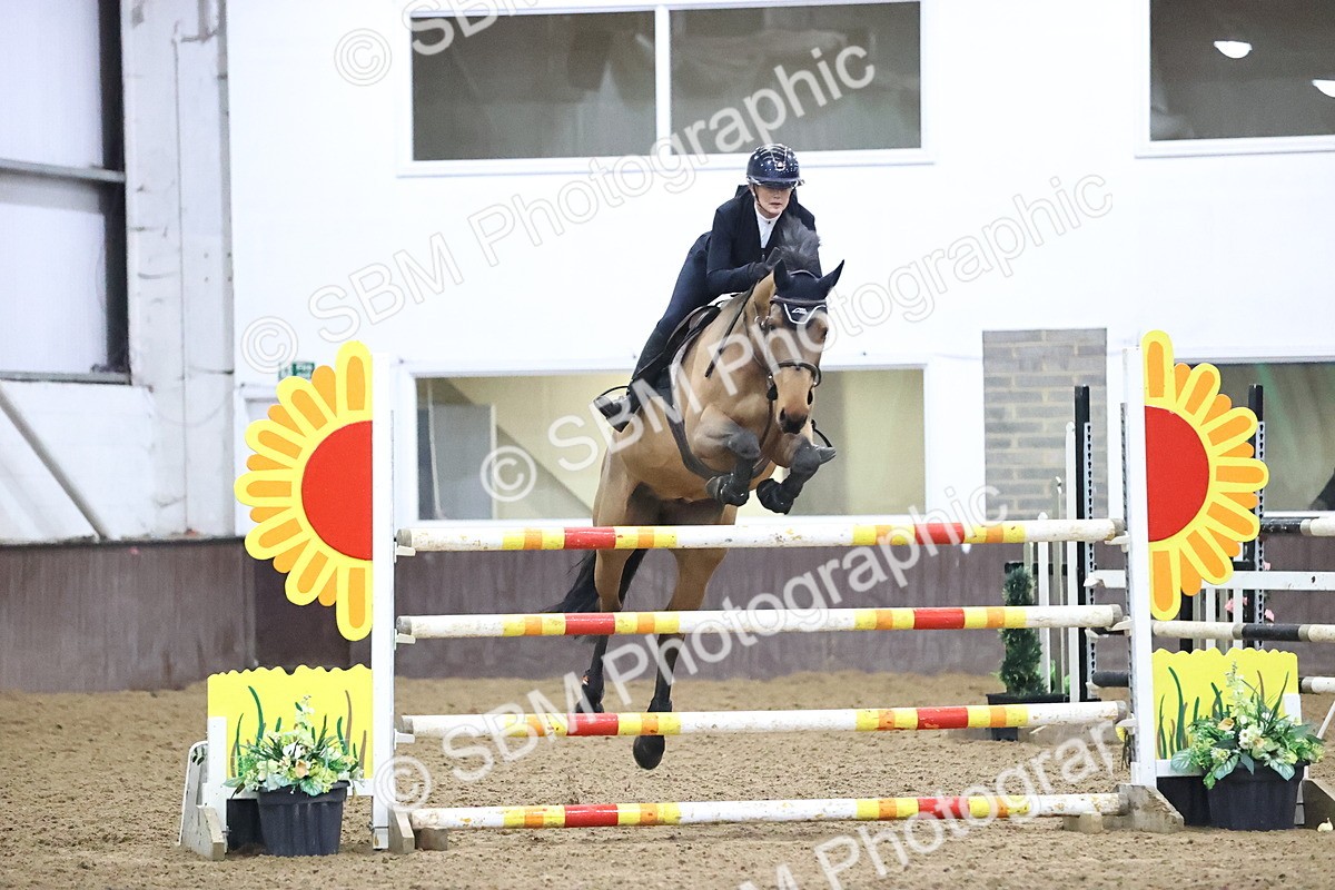 SBM_002590 - Class 12 - National B&C Handicap Championship Qualifier 1.25m 1.30m