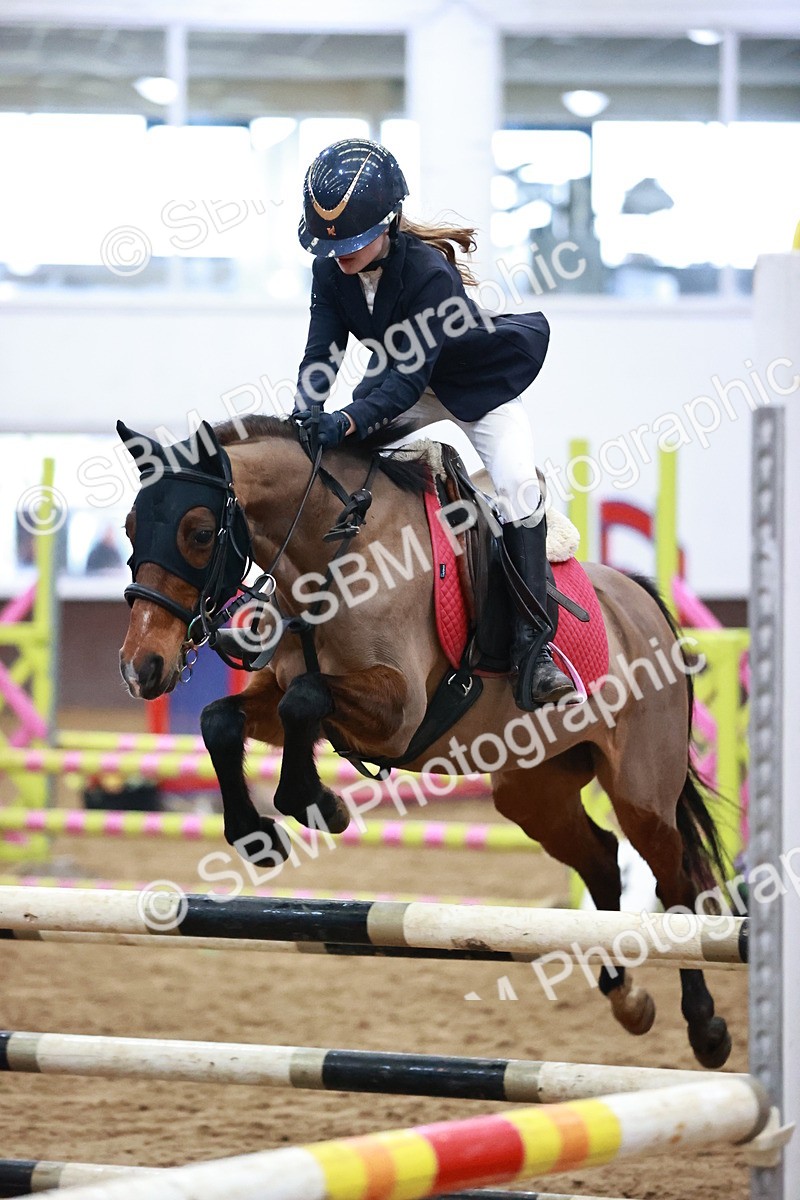 SBM_000263 - Class 2 - Pony Winter Champs 80cm